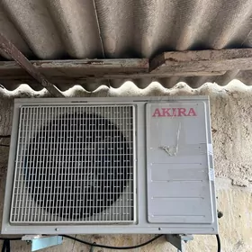 Akira kansaner 40KW