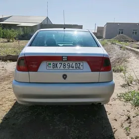 Seat Cordoba 1999