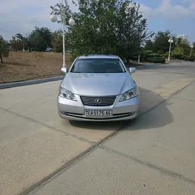 Lexus ES 350 2008