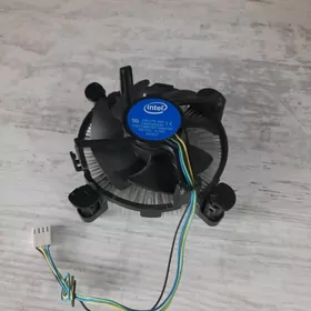 Intel Prossesor Kuler