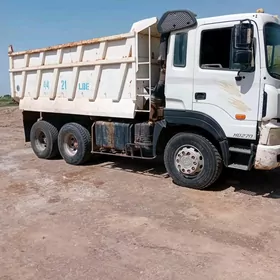 Hyundai H100 2009