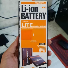 Samsung S2 Batarey Moxon origi