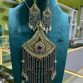 kamplekt nabor kumus