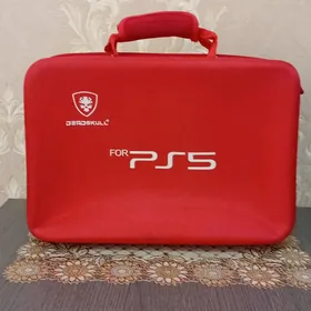 Playstation sumka/ps5 sumka