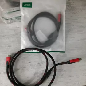 HDMI Kabel Uly yogyn gornus