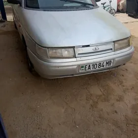 Lada 2110 2002