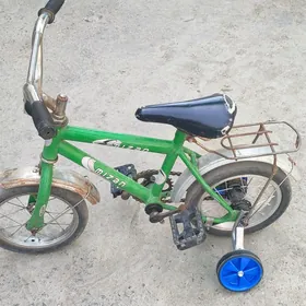 kici caga tigir 12lik gyssagly