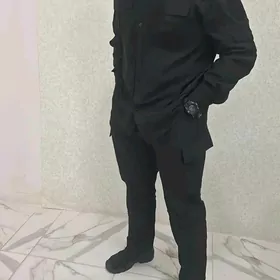 Tactical geyim