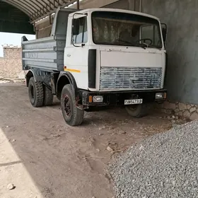 Maz Samosval 1995