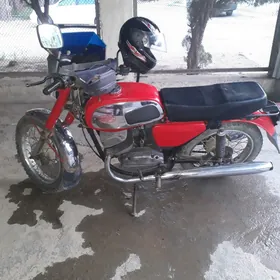Jawa Perak 1996