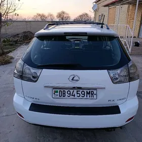 Lexus RX 350 2008