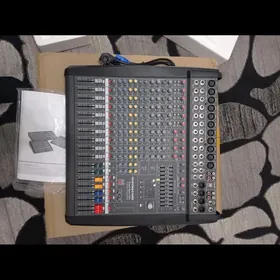 dynacord powermate 1000