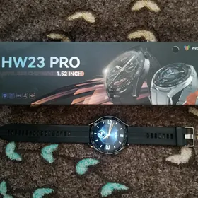 HW23 PRO