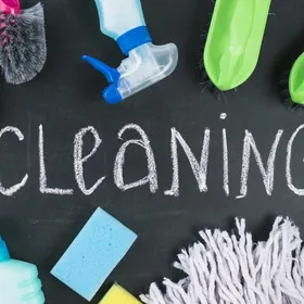 уборка uborka cleaning