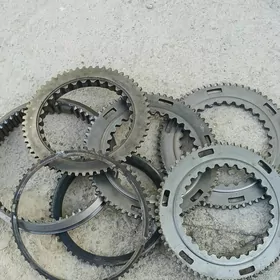 synhyronlar