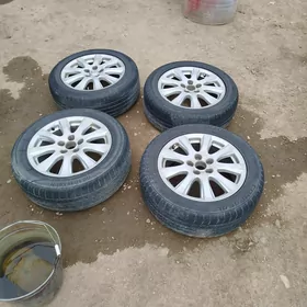 awiryon disga teker 225 55 17