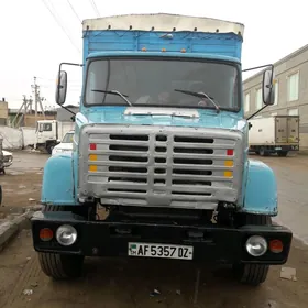 Kamaz 4310 1993