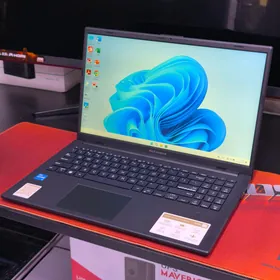 ASUS CORE i3-13GEN! НОВЫЙ!