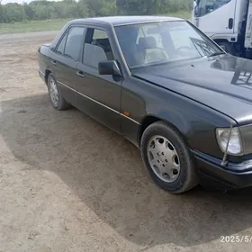 Mercedes-Benz 420-Class 1991