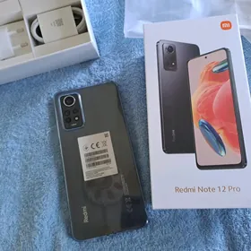  Xiaomi Redmi note 12 Pro 