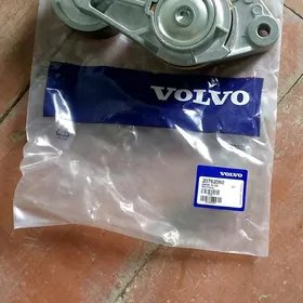 volvo natezitel