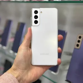 Samsung S21 8/256gb Kredit