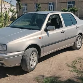 Volkswagen Jetta 1994
