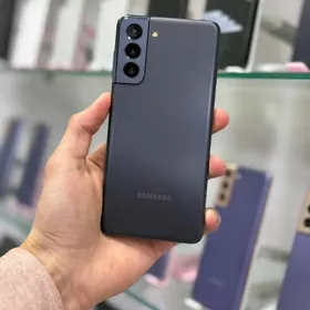 Samsung S21 8/256gb 2sim