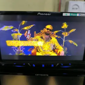 pioneer DMH-Z5150BT täze model