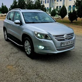 Volkswagen Tiguan 2009
