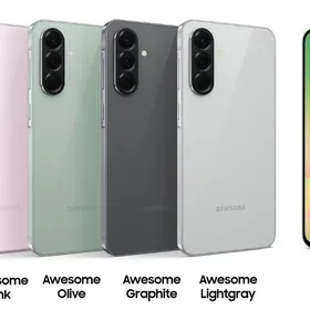 Samsung A36 A56 Kredit Tolegsi