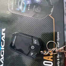 Magicar m600
