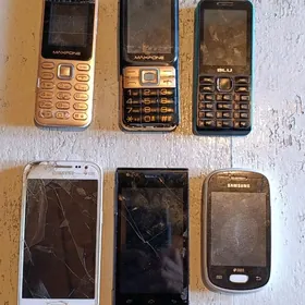 Telefonlar