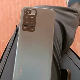Redmi not 11