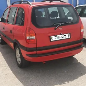Opel Zafira 1999