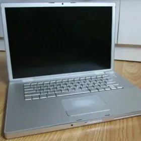 MacBook  Pro 2006