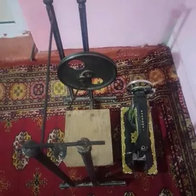 tkin maşyn