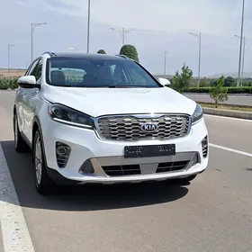 Kia Sorento 2019