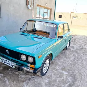 Lada 2106 1999