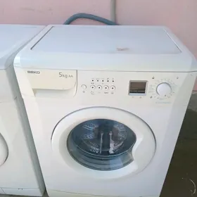 kir maşyn