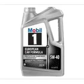 Mobil 1 Advanced Full Synthetic 5W-40 Motor Ýagy