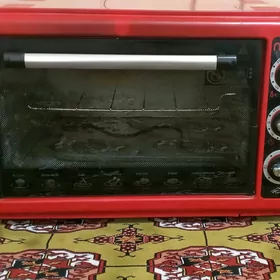 печка .