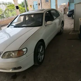 Lexus GS 1995