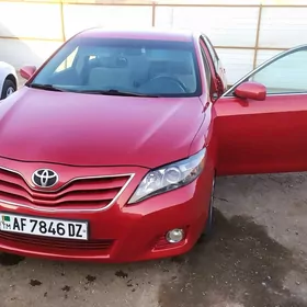 Toyota Camry 2010