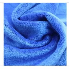 Awtoulag arassalamak üçin mikrofiber esgisi