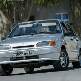 Lada 2115 2000