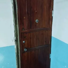 Гапы дверь