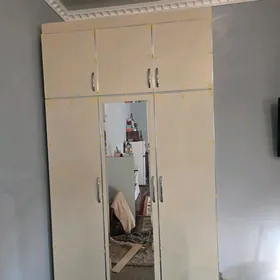 MEBEL ️️️ GARNATUR ŞKAF