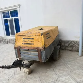kompressor