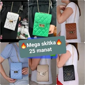 türkün sumkalary сумка